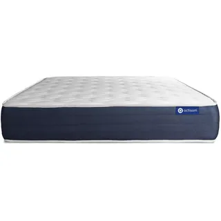 MATRATZE Actimemo sleep Memory-Schaum 160 x 190 cm h1