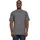 Heavy Oversized grau M