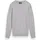 Pullover Core Hellgrau XXL