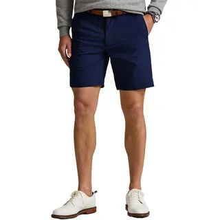 RALPH LAUREN Shorts Woven, navy