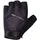 Fahrradhandschuhe Schwarz XS