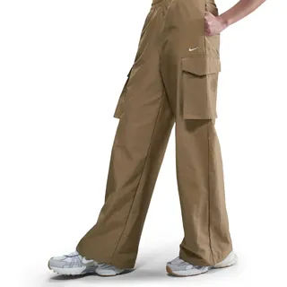 Nike Everything Wovens Cargo Hose Beige M