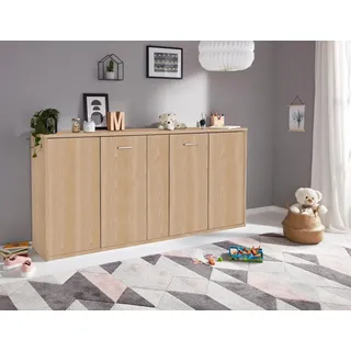 Priess Oregon 90 x 200 cm Beige