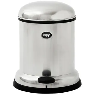 Vipp Bin Treteimer 25 l Weiß