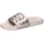 Champagne Metallic / Champagne Metallic / Putty Mauve 42