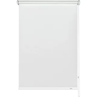 GARDINIA Seitenzug-Rollo 82 x 230 cm Weiß