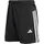 3-Stripes 7 Sport-Shorts Black/White 3XL