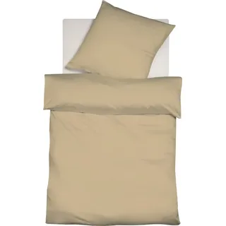 FLEURESSE Colours 009200 beige 155 x 220 cm + 80 x 80 cm