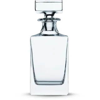 Nachtmann Whisky Dekanter, 750 ml, Julia Paola, Whiskyflasche 0,75 l