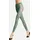 Feinstrumpfleggings Leggings Grün M