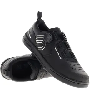 Five Ten Freerider Pro Boa Schwarz 38 2/3