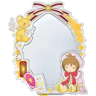 Good Smile Company, Weihnachtsdeko, Cardcaptor Sakura: Clear Card accessoires Acrylic Frame Stand Mirror