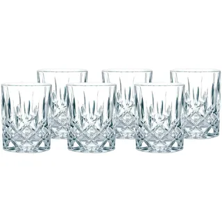 Nachtmann Noblesse Whiskygläser 6er Set