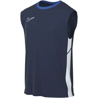 Nike Academy 25 Dri-FIT Tanktop Herren Blau L