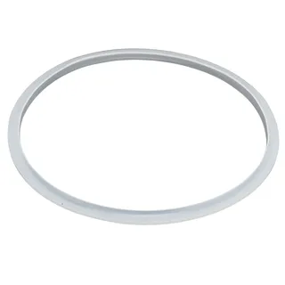 Schnellkochtopf-Dichtungsring, Ersatz-Silikon-Dichtungsringe für Schnellkochtopf, Mehrzweck-Küchen-Silikon-Dichtungsring, Ersatz-Gummidichtungsteile(28cm)