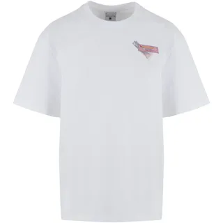 Karl Kani Kani Bubblegum Tee weiß L