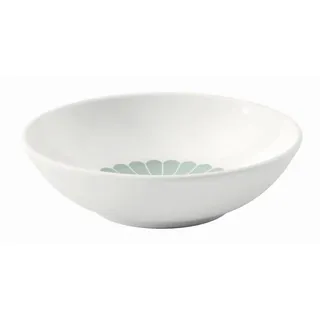 Villeroy & Boch Fleur Vert Dessertschale Grün 13 cm