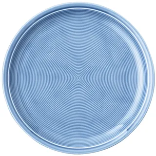 Thomas Frühstücksteller 22 cm blau