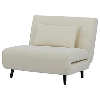 Schlafsessel Night Beige