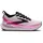 Damen Medium White/Phantom/Cyber Pink 43