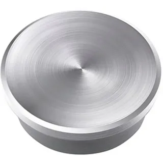Magnetoplan Magnet de Luxe D.25mm silber magnetoplan