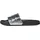 Core Black / Silver Metallic / Silver Metallic 37