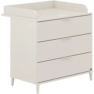 yuny by paidi Wickelkommode Sister LOU beige