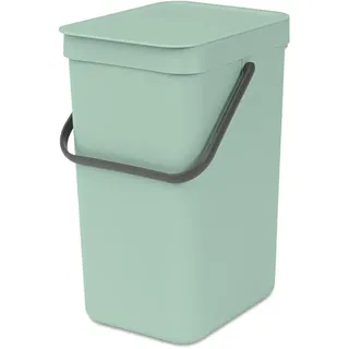 Brabantia Sort & Go 12 l jade green