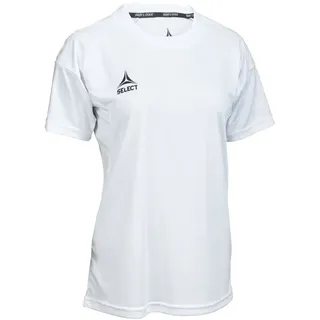 Select Spain Trikot Damen weiß/weiß S