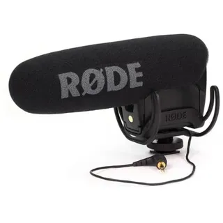 RØDE Microphones VideoMic Pro Rycote
