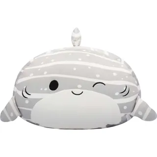 Squishmallows Sachie der Hai 30 cm