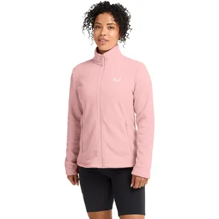Jack Wolfskin Taunus 200 Fleecejacke rosegarden L