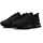 Herren Black/Anthracite/Black 40,5