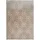 Teppich 120 x 170 cm Taupe