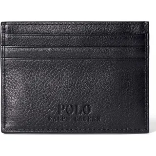 Ralph Lauren, Portemonnaie, Multi CC-Card Case Small