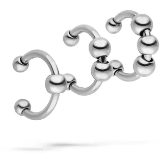Liebeskind Berlin Earcuff Set - Urban Chic
