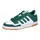 Collegiate Green/Cloud White/Gum 44 2/3
