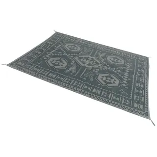 Easy Camp Bilberry Teppich 250 x 200 cm Grau