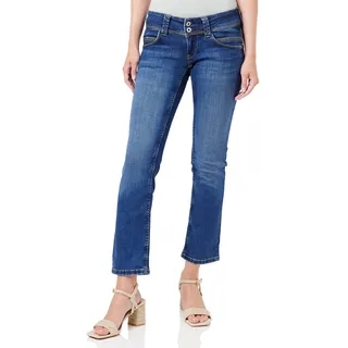 Pepe Jeans Venus Jeans, 000denim (Vw3), 27W / 34L
