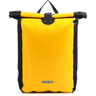 Ortlieb Messenger-Bag Backpack 39L Sunyellow-Black