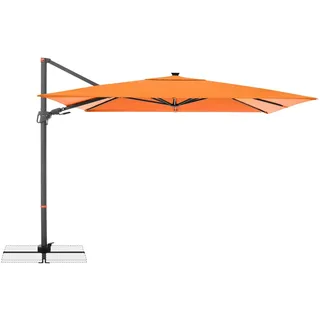 Doppler MY ZONE 300 x 220 cm Orange