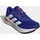 Herren Lucid Blue / Cloud White / Pure Ruby 44 2/3