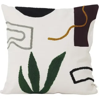 Ferm Living Mirage Kissen 50 x 50 cm Cacti
