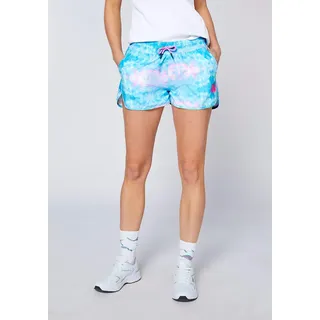 Chiemsee Badeshorts Blau M