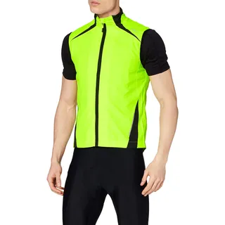 CMP - Sportweste für Herren Gelbes Fluo, 50