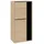 4 x x 36 2 Schwarz/Nordic Oak