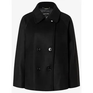 More & More Hemdjacke in Schwarz - 44