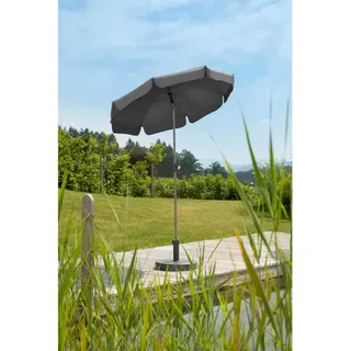 Schneider Locarno Ø 150 cm Schwarz