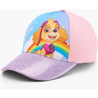 PAW Patrol  Kappe Pink, Kinder, Größe: ONE SIZE - PAW Patrol  Kappe Pink, Kinder, Größe: ONE SIZE - woman - Pink