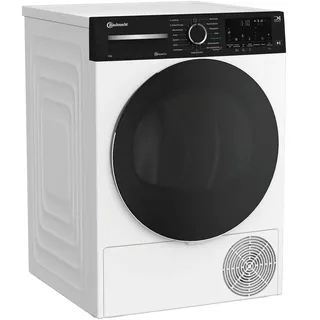Bauknecht BT 87A WB Wärmepumpentrockner (8 kg)